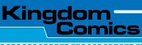 Editora Kingdom Comics